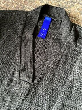 Kit And Ace Merino Wool Dress